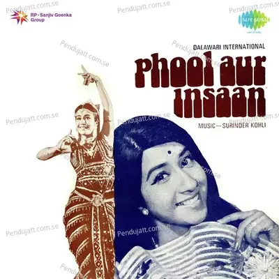 Phool Aur Insaan - Surinder Kohli cover album