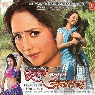 Door Se Aail Baani - Rekha Rao album cover 