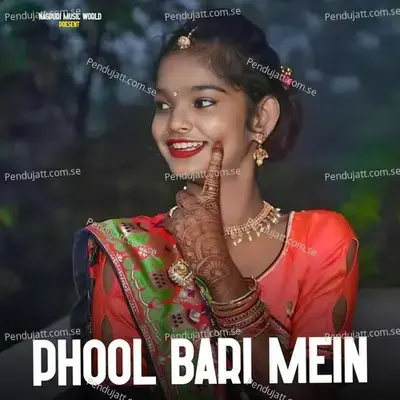 Phool Bari Mein - Swati Mishra album cover 