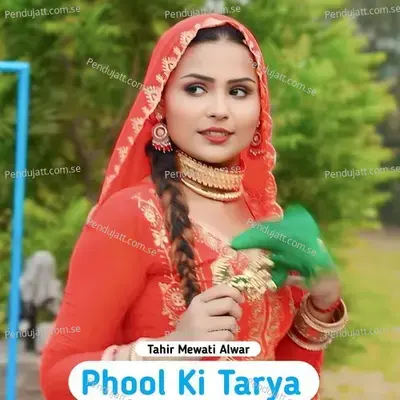 Phool Ki Tarya - Tahir Mewati Alwar album cover 