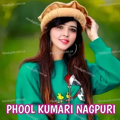 Phool Kumari Nagpuri - Pawan Roy album cover 