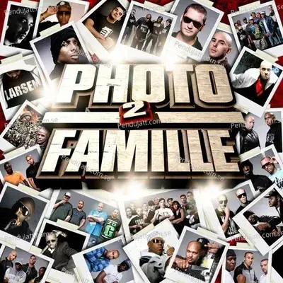 Photo 2 Famille - Various Artists cover album