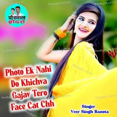 Photo Ek Nahi Do Khichva Gajav Tero Face Cat Chh - Shankar Bidhudi
