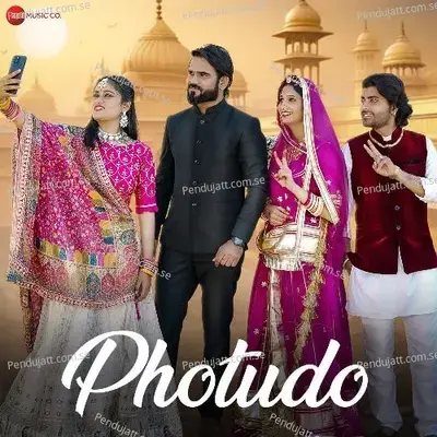 Photudo - Sandeep Dadhich album cover 