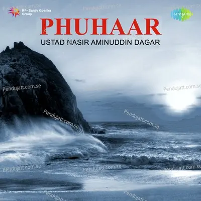 Miyan Malhar - Tarana - Ustad Nissar Hussain Khan album cover 