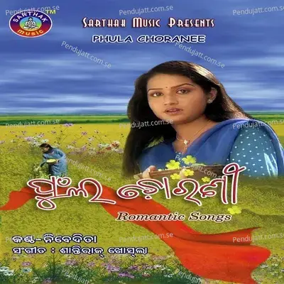 Pakhiraj Ghoda Chadhi - Nibedita album cover 