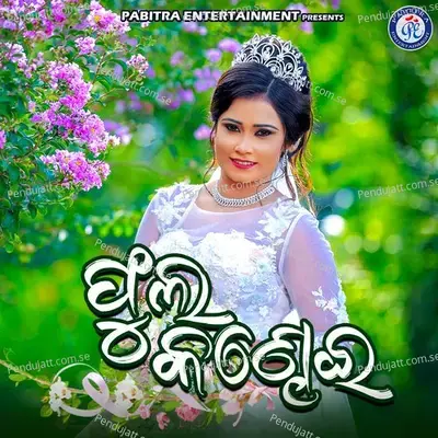 Phula Kandhei - Babul Supriyo album cover 
