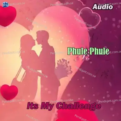 Phule Phule - Zubeen Garg album cover 