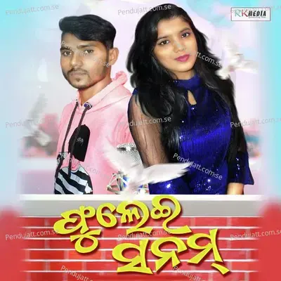 Phulei Sanam - Surendra Kumar Deep album cover 