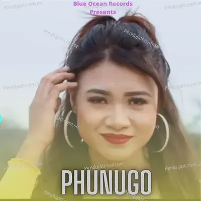 Phunugo - Medision Debbarma album cover 