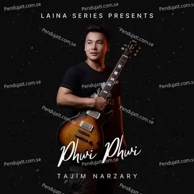 Phwi Phwi - Tajim Narzary album cover 