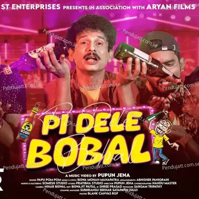 Pi Dele Bobal mp3 song