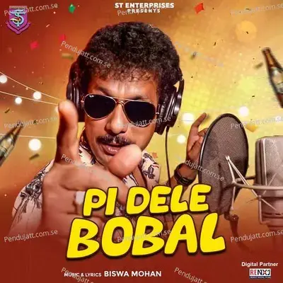 Pi Dele Bobal - Papu Pom Pom album cover 