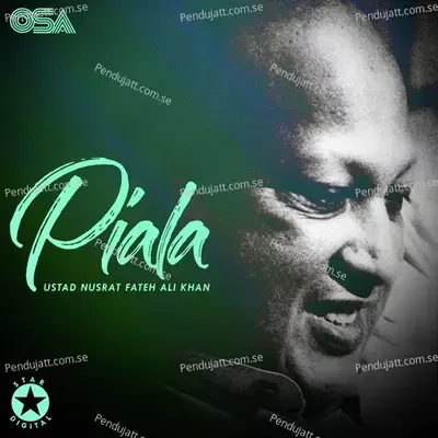 Piala - Nusrat Fateh Ali Khan