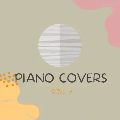 Those Eyes - Short Piano album cover 