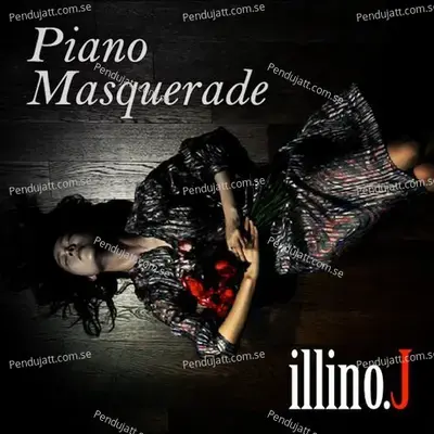 Piano Masquerade - Jojo album cover 