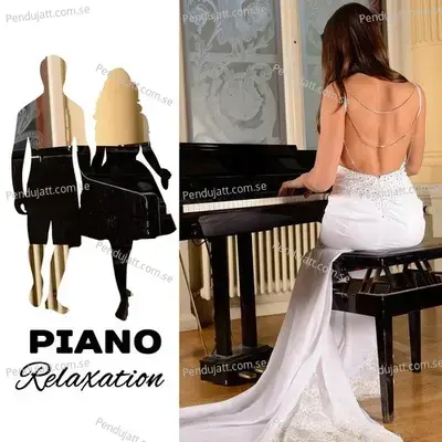 Piano Bar - Instrumental album cover 