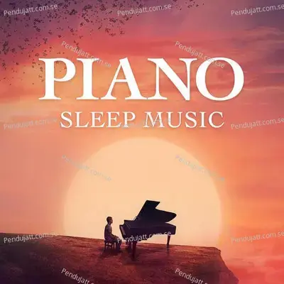 Piano Sleep Music - Various Artists cover album