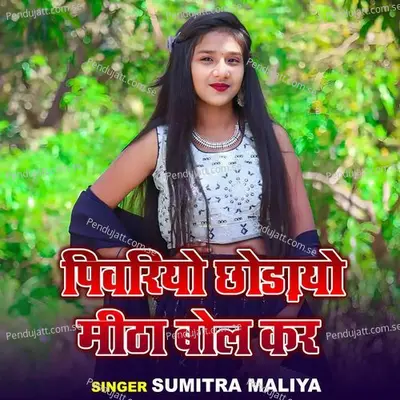 Pibriyo Chorayo Mitha Bol Kar - Sumitra Maliya album cover 
