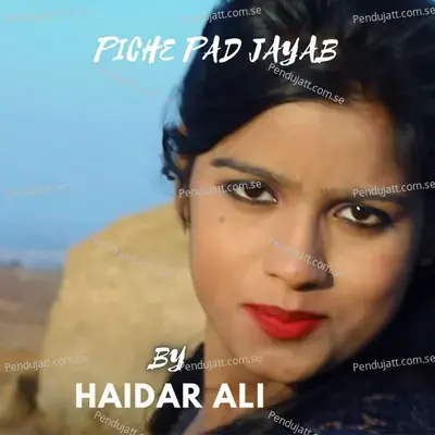 Piche Pad Jayab - Ali Haider