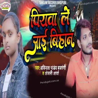Pichwa Le Jai Bihan - Avinash Pandey Bajrangi album cover 