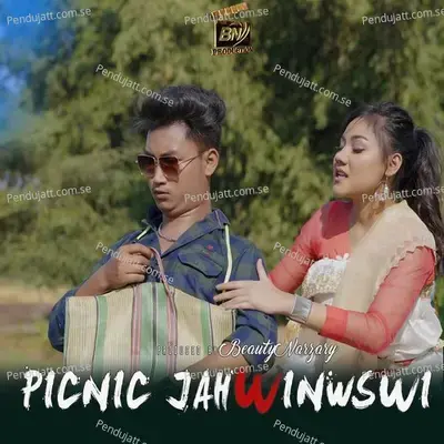 Picnic Jahwinwswi - Tajim Narzary album cover 