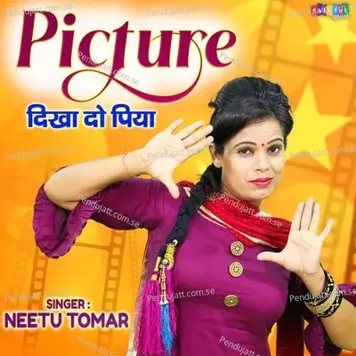 Picture Dikha Do Piya - Neetu Tomar album cover 