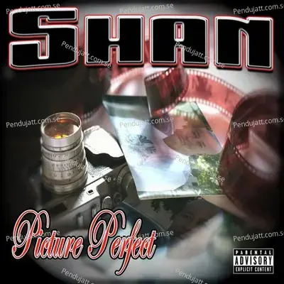 Baby - Shaan album cover 