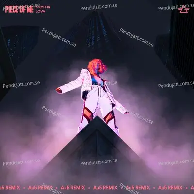 Piece Of Me  Au5 Remix  - Gryffin
