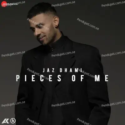 Kurti Mal Mal Di - Jaz Dhami album cover 