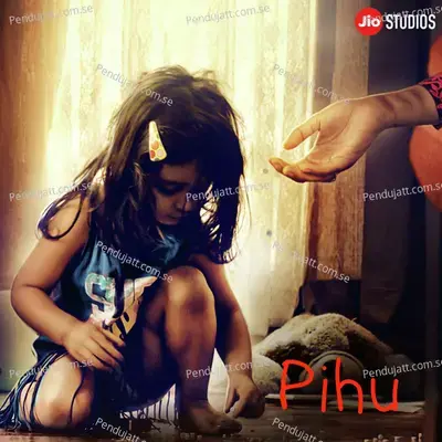 Pihu Pukare - Kasturi Ajay Joglekar album cover 