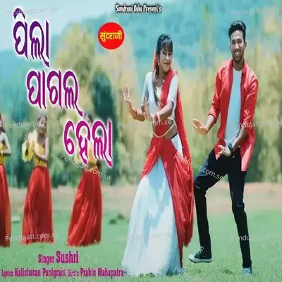 Pila Pagal Hela - Sushri album cover 