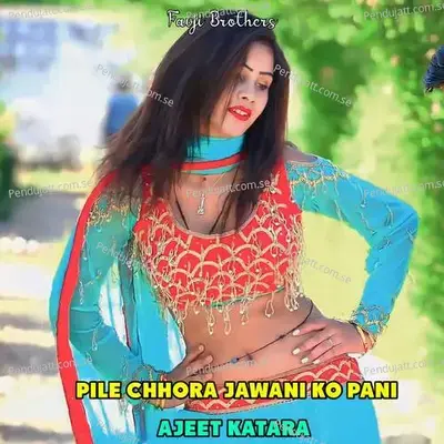 Pile Chhora Jawani Ko Pani - Ajeet Katara
