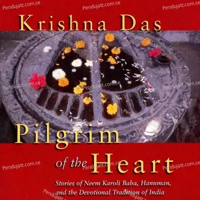 Introduction - Krishna Das album cover 