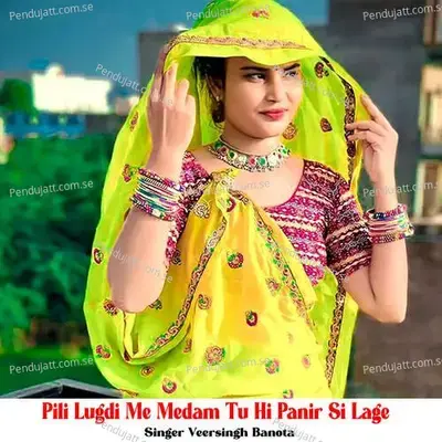 Pili Lugdi Me Medam Tu Hi Panir Si Lage - Veersingh Banota