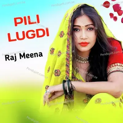 Pili Lugdi - Raj Meena album cover 