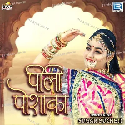 Pili Poshaka - Sugan Bucheti album cover 