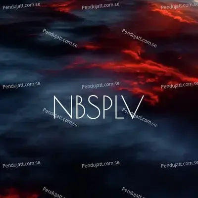 Pillars Of Mist - NBSPLV album cover 