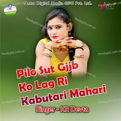 Pilo Sut Gjjb Ko Lag Ri Kabutari Mahari - KR Devta album cover 