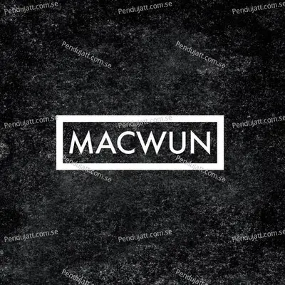 Piloto - Macwun album cover 