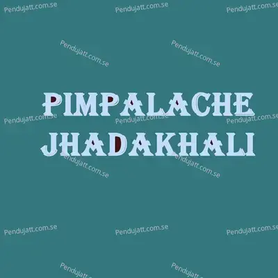 Pimpalache Jhadakhali - PARESH PAWAR album cover 