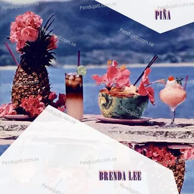 Pina - Brenda Lee cover album