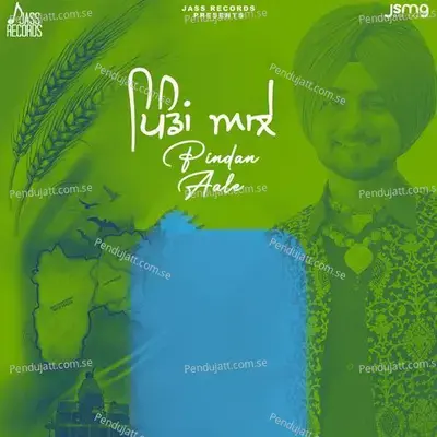 Pindan Aale - Ekam Chanoli album cover 