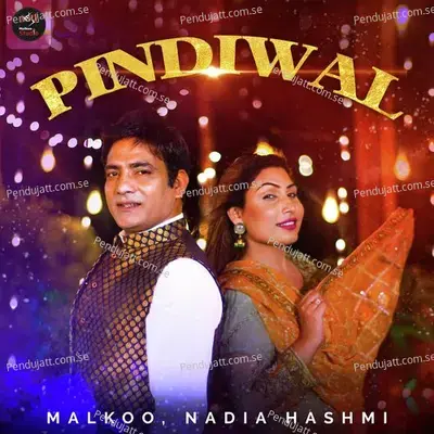 Pindiwal - Malkoo album cover 