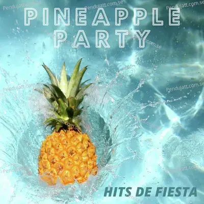 Pineapple Party - Hits De Fiesta - Various Artists cover album