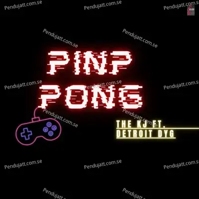 Ping Pong - Detroit Dyg album cover 