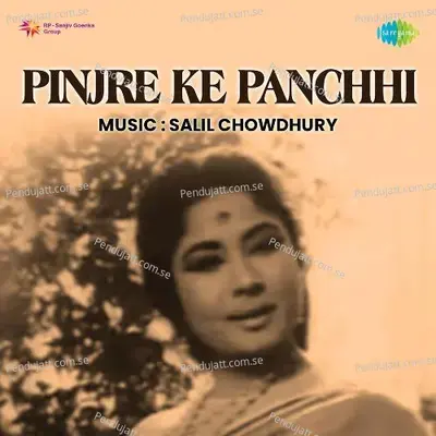 Aane De Apni Bhaiya Ko - Manna Dey album cover 