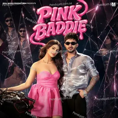 Pink Baddie - Kaka WRLD