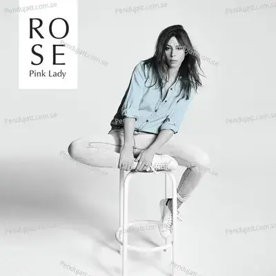 Selon Les Jours - Rose album cover 