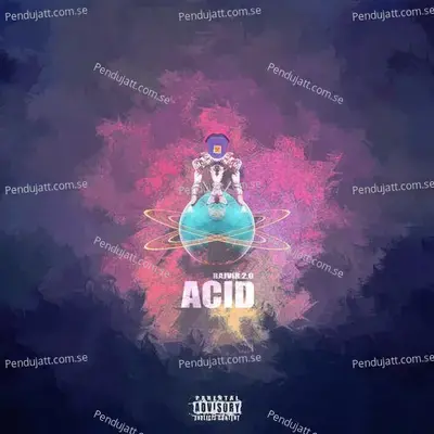 Pink Powder - Rajvir 2.0 album cover 